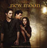 트와일라잇: 뉴문 OST (Twilight Saga: New Moon Original Soundtrack) [골드 컬러 2LP]