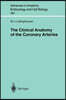 The Clinical Anatomy of Coronary Arteries