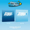 영탁 (YOUNGTAK) - 미니앨범 : SuperSuper [DIGIPACK Ver.][2종 중 1종 랜덤발송]