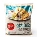 햇반 참치마요 주먹밥 100g x 12 / 아침식사 대용 간식
