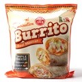 오뚜기 페페로니 콤비네이션 브리또 125g x 6 / 아침식사 대용