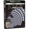 프레스티지 (3Disc, 4K UHD) : 블루레이