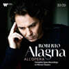 Roberto Alagna 로베르토 알라냐 워너 레이블 오페라 녹음 전집 (All’Opera)