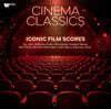 Marko Letonja 위대한 영화음악 (The Great Film Music Collection) [LP]