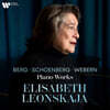 Elisabeth Leonskaja 베르크, 쇤베르크, 베베른 (Berg, Schoenberg, Webern: Piano Works)