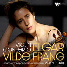 Vilde Frang 엘가: 바이올린 협주곡 (Elgar: Violin Concerto)