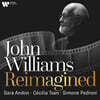 Sara Andon / Cécilia Tsan / Simone Pedroni 삼중주로 연주하는 존 윌리엄스 (John Williams Reimagined)