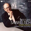 Wolfgang Sawallisch 자발리쉬 워너 에디션 2집 - 오페라 녹음 (The Warner Classics Edition - Complete Opera Recordings)