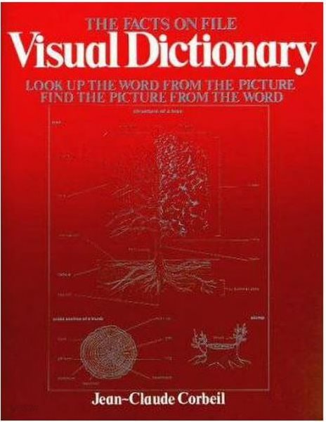 The Facts on File Visual Dictionary