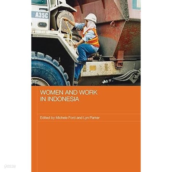 Women and Work in Indonesia