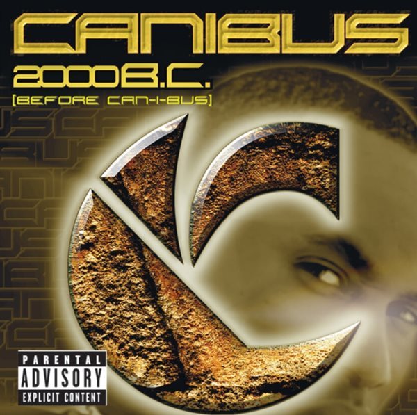 캐니버스 (Canibus) - 2000 B.C