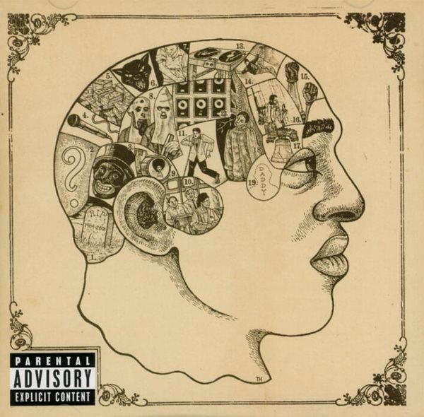 루츠 (The Roots) - Phrenology