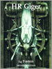 Portfolios H.R. Giger