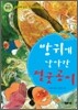 방귀에 날아간 절굿공이