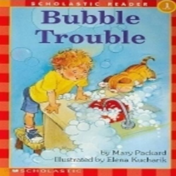 Bubble Trouble