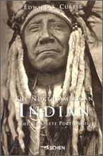 The North American Indian