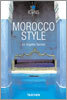 Morocco Style