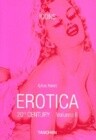 Erotica 20th Century: From Dali to Crumb; Volume II