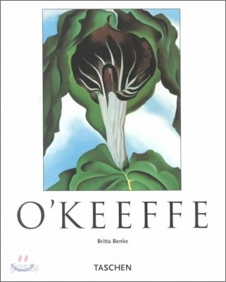 Georgia O&#39;Keeffe, 1887-1986 : Flowers in the Desert