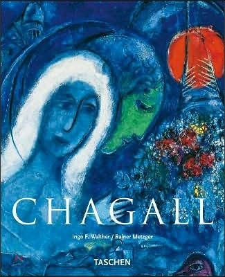 Marc Chagall 1887-1985