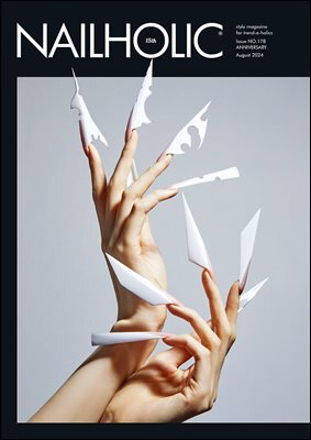 네일홀릭 2024년 8월  Issue NO.178