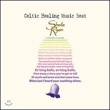 Sheila Ryan - Celtic Healing Music Best