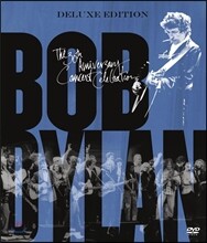 Bob Dylan - 30th Anniversary Concert Celebration (Deluxe Edition)