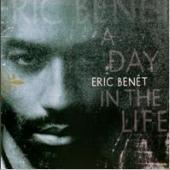 [중고] Eric Benet / A Day In The Life