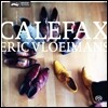 Eric Vloeimans, Calefax - On The Spot