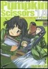 Pumpkin Scissors  18