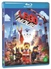 레고 무비 (BD+DVD 2Disc 콤보) : 블루레이