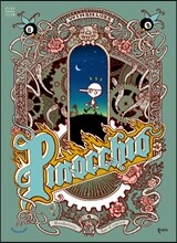 피노키오 Pinocchio