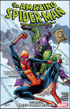 어메이징 스파이더맨 : 신즈 라이징 Vol. 1