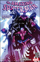 어메이징 스파이더맨 : 신즈 라이징 Vol. 2