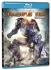 퍼시픽 림 (Gypsy Danger) : 블루레이 (2Disc)