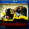 Countess Dracula (드라큐라 백작부인) (한글무자막)(Blu-ray) (1971)