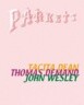 Parkett No. 62 Tacita Dean, Thomas Demand, John Wesley: Collaborations: Tacita Dean, Thomas Demand, John Wesley