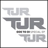 TJR - Ode To Oi