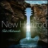 Tak Matsumoto (B'z) - New Horizon