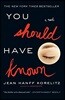 You Should Have Known: Now on HBO as the Limited Series the Undoing