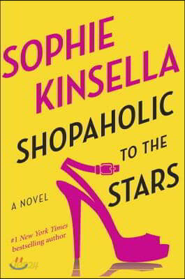 Shopaholic to the Stars