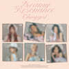 오마이걸 (OH MY GIRL) - 미니앨범 10집 : Dreamy Resonance [Digipack][6종 SET]