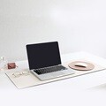 소이믹스 프리미엄 가죽 장패드 데스크매트 M SOL5M