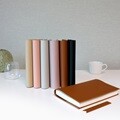 소이믹스 사피아노 가죽 북커버 + 북마크 세트  북케이스 북파우치 SOBOOK2