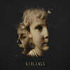 Alex Somers (알렉스 소머스) - Siblings 1 [2LP]
