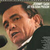 Johnny Cash (조니 캐시) - At Folsom Prison [SACD Hybrid]