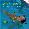 Sweet Apple - Golden Age Of Glitter (LP)