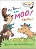 Mr. Brown Can Moo! Can You?