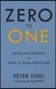 Zero to One