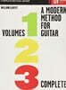 A Modern Method for Guitar - Volumes 1, 2, 3 Comp.